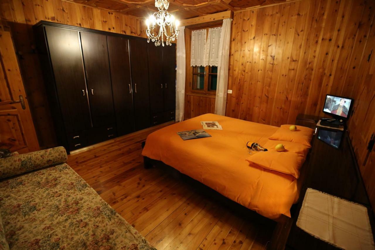 Ferienwohnung Casa Colturi Valdisotto Exterior foto